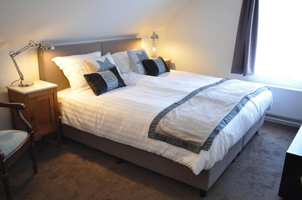 Walnut Lodge Bed & Breakfast Noorbeek Rom bilde